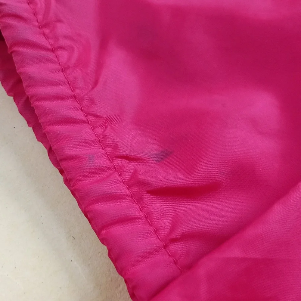 Vintage 1990 KING LOUIE BIG GAME Boat San Diego Button-Up Jacket Unisex - Picture 11 of 12